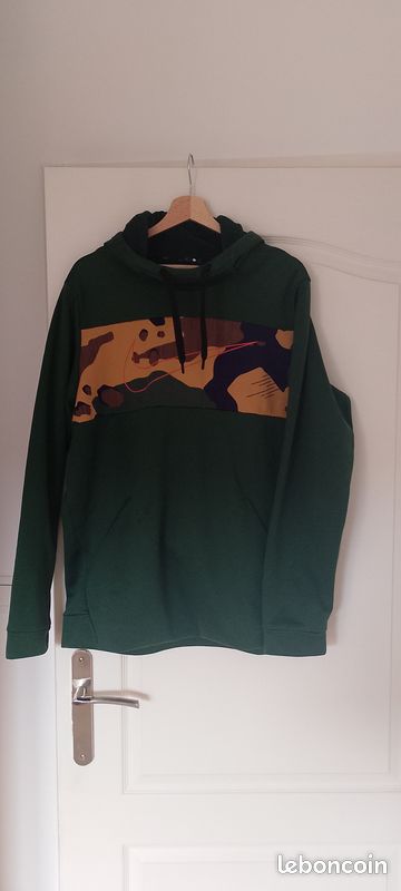 Sweat NIKE (image 1)