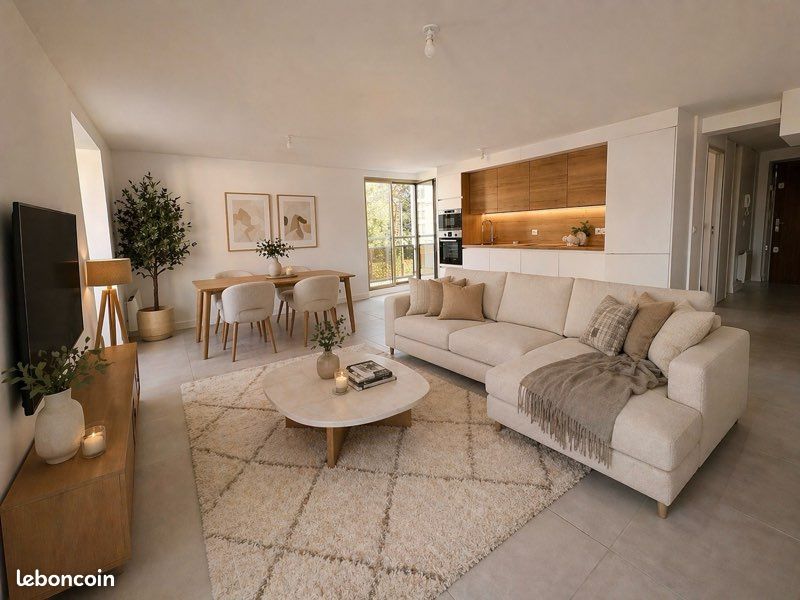 Appartement 3 pièces 78 m² · à Royan · 78 m² · 314 900 €