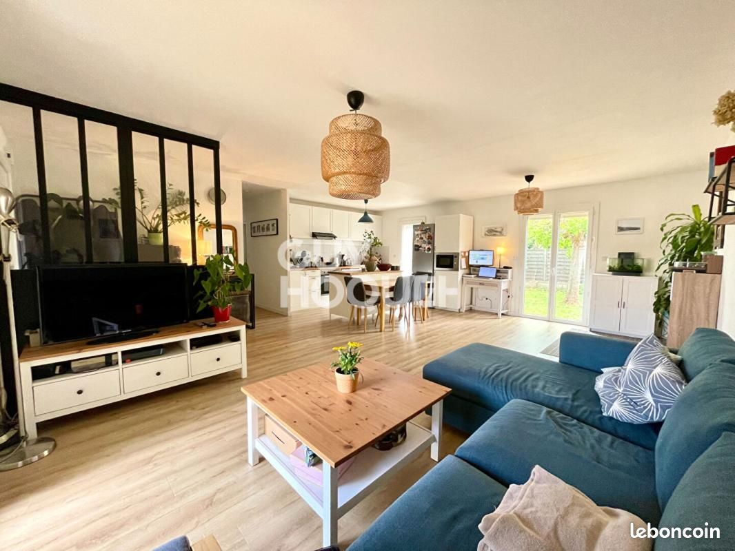 Maison 4 pièces 84 m² · à Mauguio · 84 m² · 399 900 €