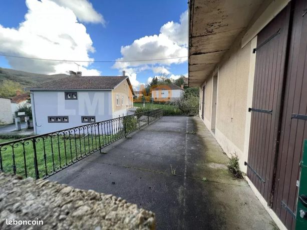 Immeuble 160 m² Aubin
