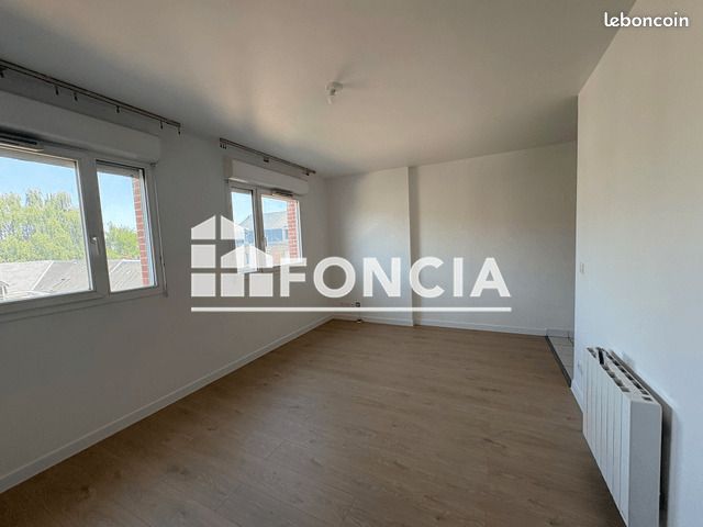 Appartement 1 pièce 28 m² · à Rouen · 28 m² · 506 €