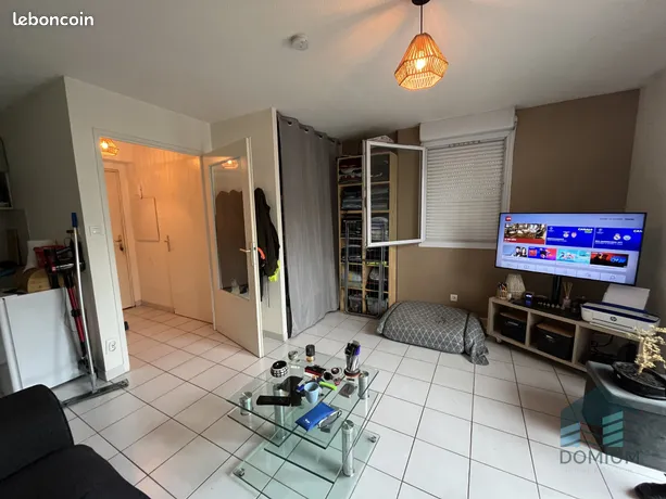 Annonce vente Appartement béziers