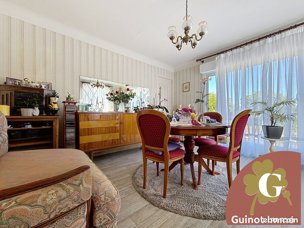 Maison 2 pièces 44 m² · à Tancarville · 44 m² · 100 000 €