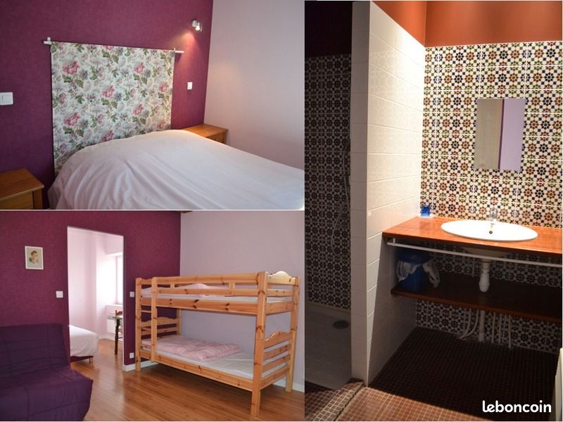 Maison 16 pièces 524 m² - Bunzac 16110 (image principale 3)