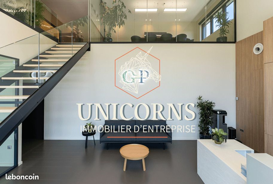 Bureaux 280 m² (image 2)