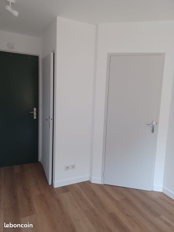 Appartement 2 pièces 20 m² · à Poitiers · 20 m² · 400 €