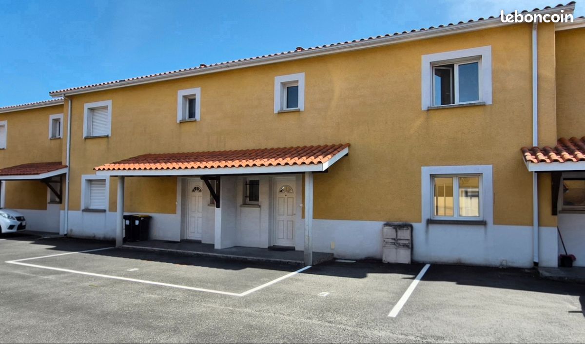 Appartement 3 pièces · à Toulenne · 890 €/mois