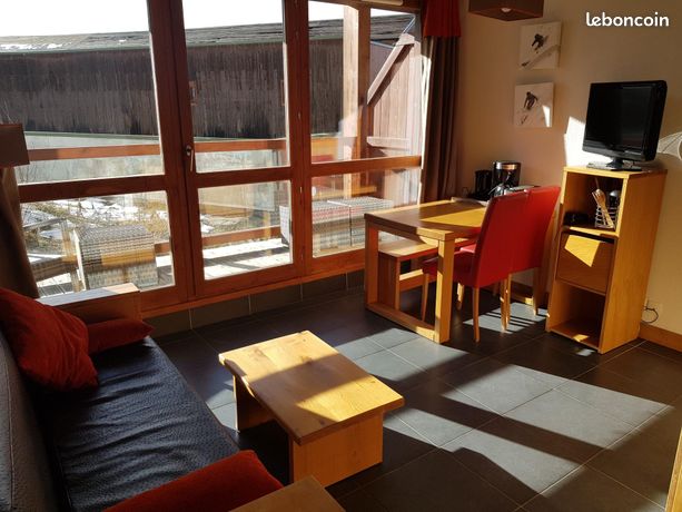 Appartement 2 pièces 32 m²