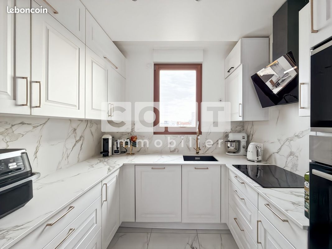 Duplex 5 pièces 100 m² (image 4)