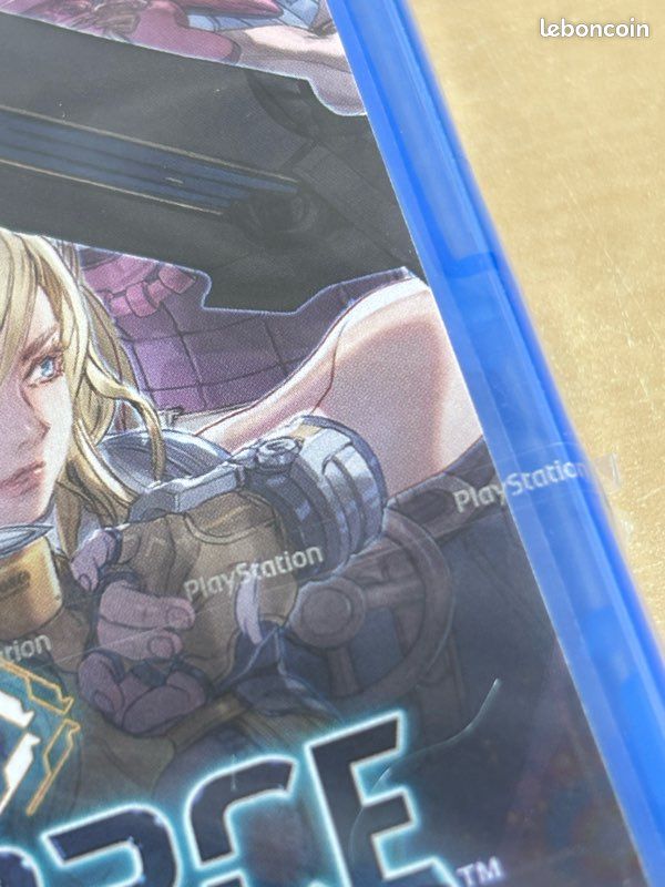 Jeu PlayStation 4 - Star Ocean, The Divine Force (image 3)