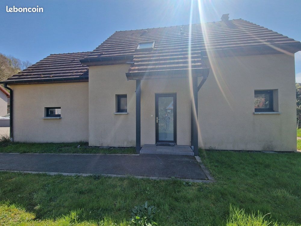 Maison 5 pièces 96 m² · à Saint-Martin · 96 m² · 320 000 €