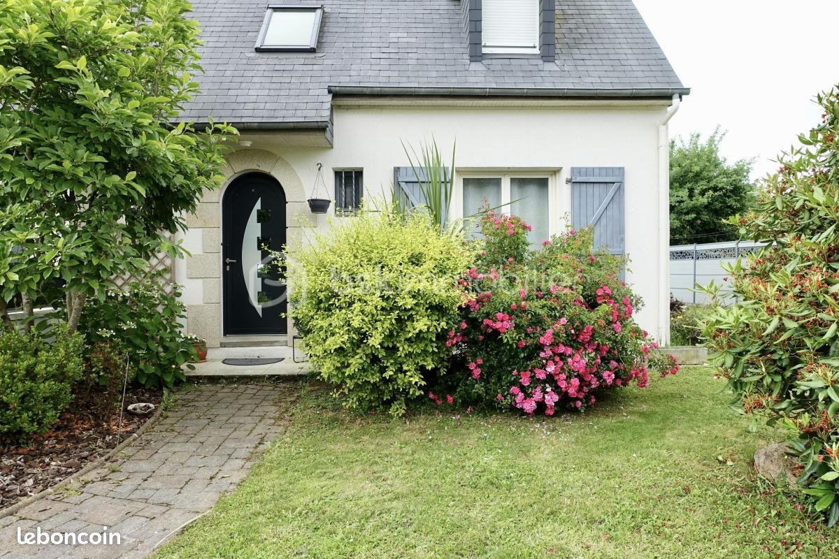 Maison 7 pièces 127 m² · à Saint-Julien · 127 m² · 283 500 €