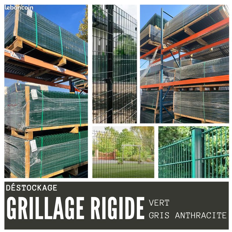 Verre Acrylique Pflanz Panneaux Ovale Noir - Jardinconnecteur, Herbes