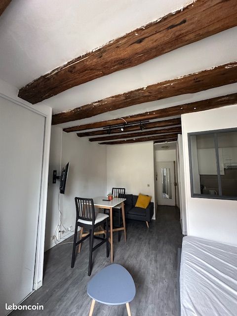 Appartement a louer etampes - 1 pièce(s) - 25 m2 - Surfyn