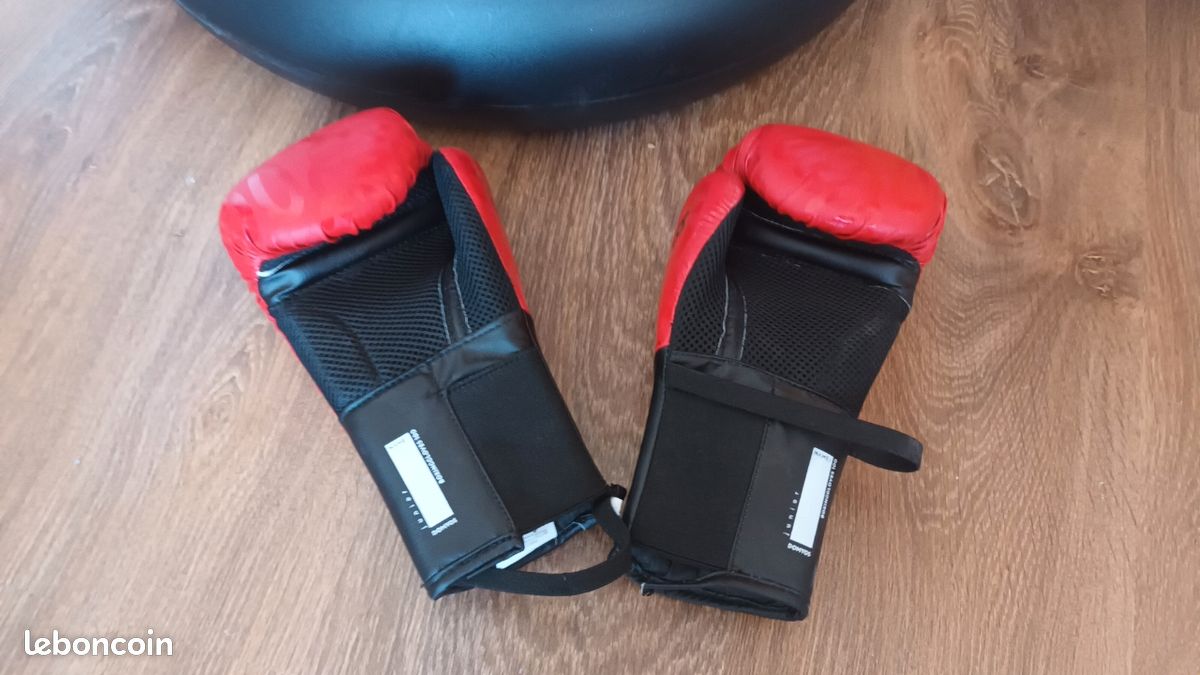 Gants de Boxe enfant (image 2)