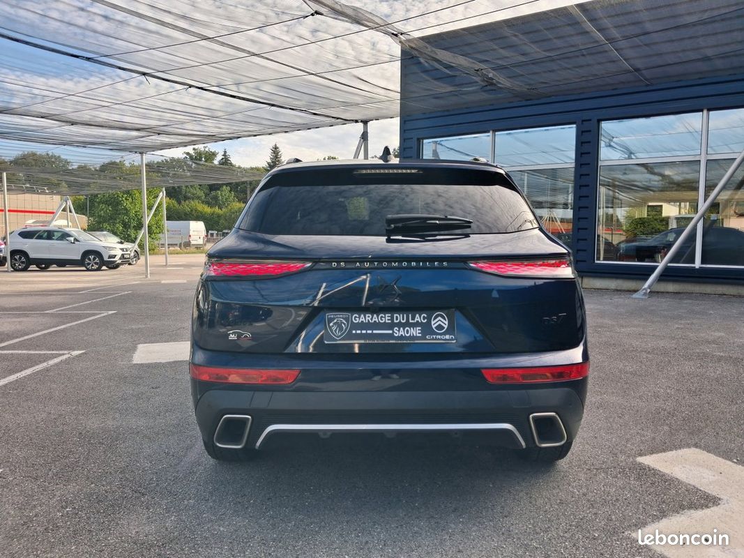 Ds 7 E-TENSE 225 PERFORMANCE LINE + (image 9)