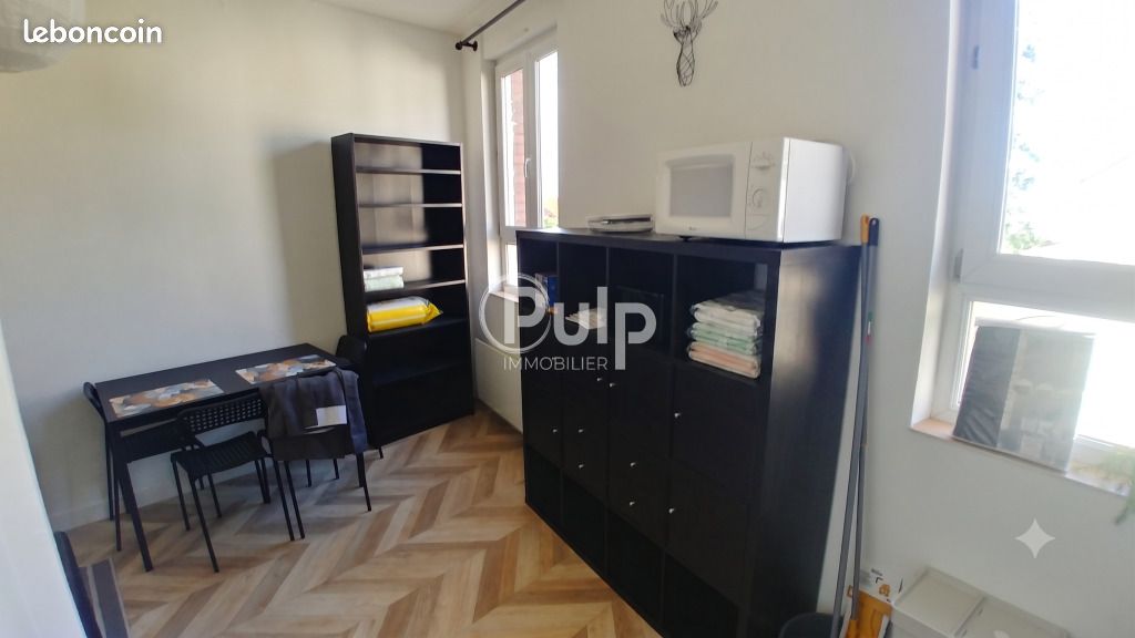 Appartement 2 pièces 14 m² · à Lens · 14 m² · 495 €