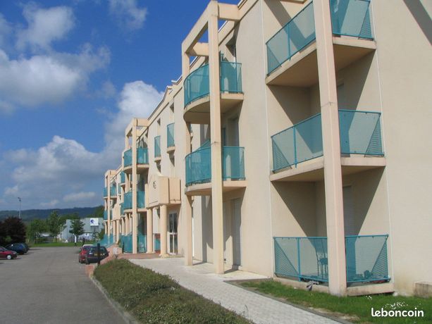 Studio meublé 20m² - Etudiant ou jeune actif