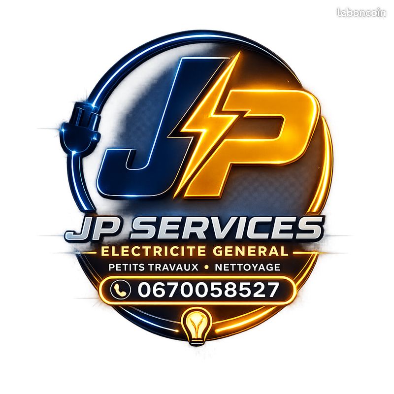 Électricien qualifié (image 1)