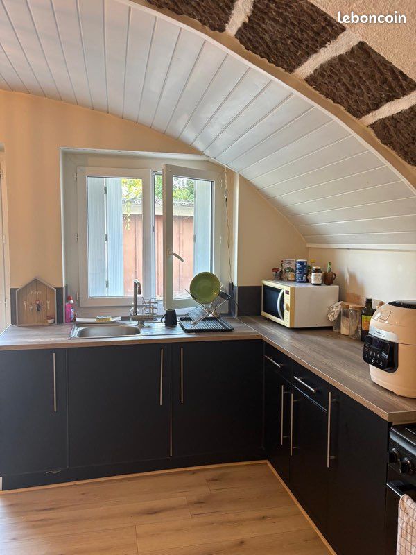 Appartement 2 pièces 60 m² · à Privas · 60 m² · 550 €