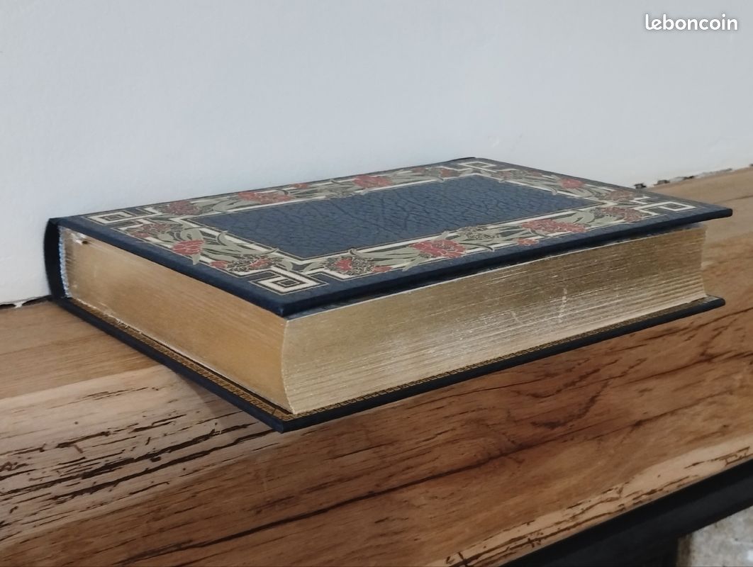 Les lettres de mon moulin - Marcel Pagnol Tome 1 - Éditions CREMILLE (image 9)