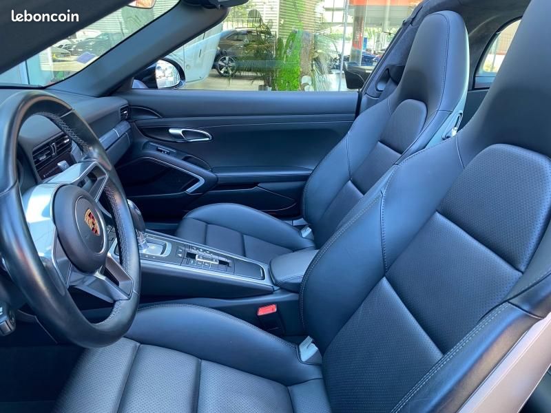Porsche 911 Targa 3.0 370ch 4 PDK (image 14)