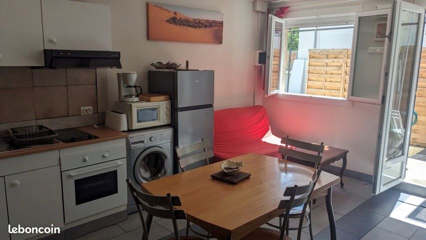 Appartement 1 pièce 26 m² · à Avignon · 26 m² · 490 €