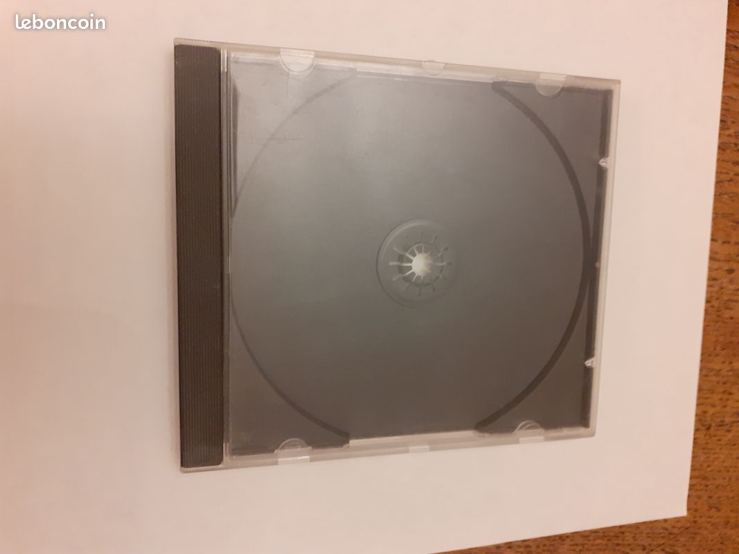 Lot de CD-R 700 Mb (image 4)