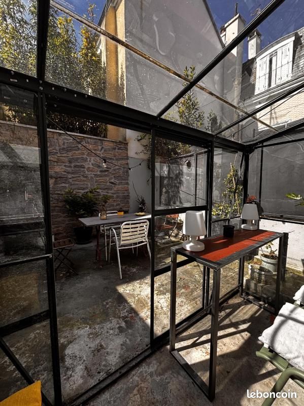 Maison 4 pièces 80 m² · à Asnières-sur-Seine · 80 m² · 720 000 €