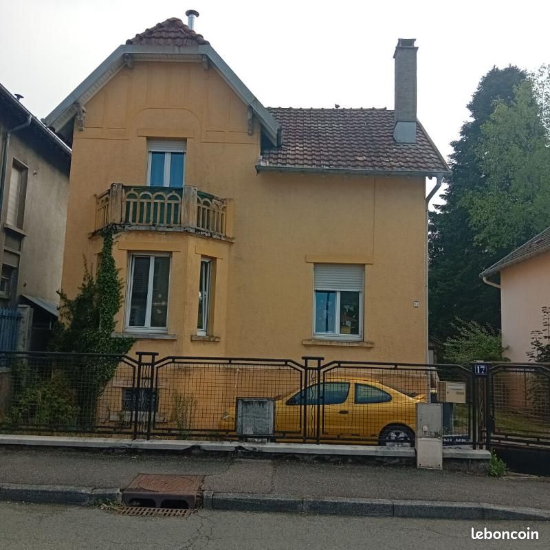 Maison 5 pièces 90 m² (image 1)