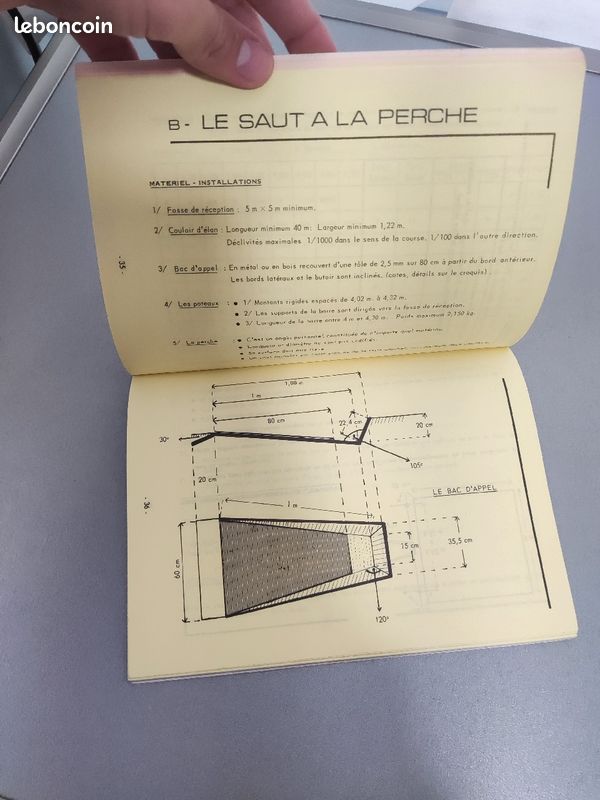 Guide
pratique
de
l'athletisme (image 4)