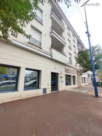 Appartement a louer drancy - 2 pièce(s) - 38 m2 - Surfyn