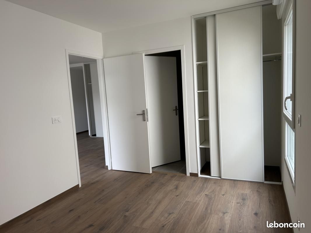 Appartement 2 pièces 44 m² · à Thonon-les-Bains · 44 m² · 671 €/mois
