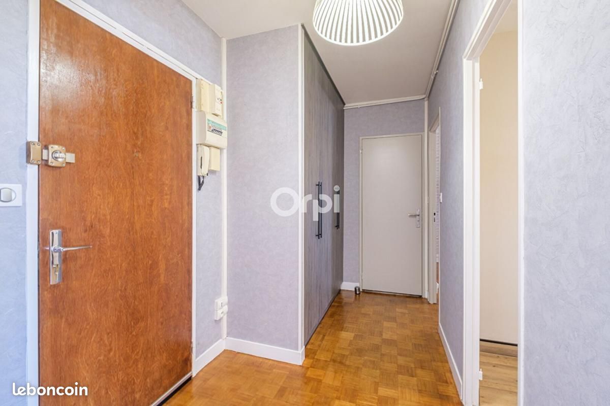 Appartement 2 pièces 39 m² - Limoges 87000 (image principale 5)