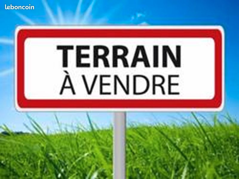 Terrain 1000 m² · à Marseille · 1 000 m² · 252 000 €