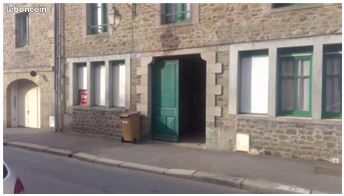 Appartement 1 pièce 32 m² · à Fougères · 32 m² · 520 €/mois