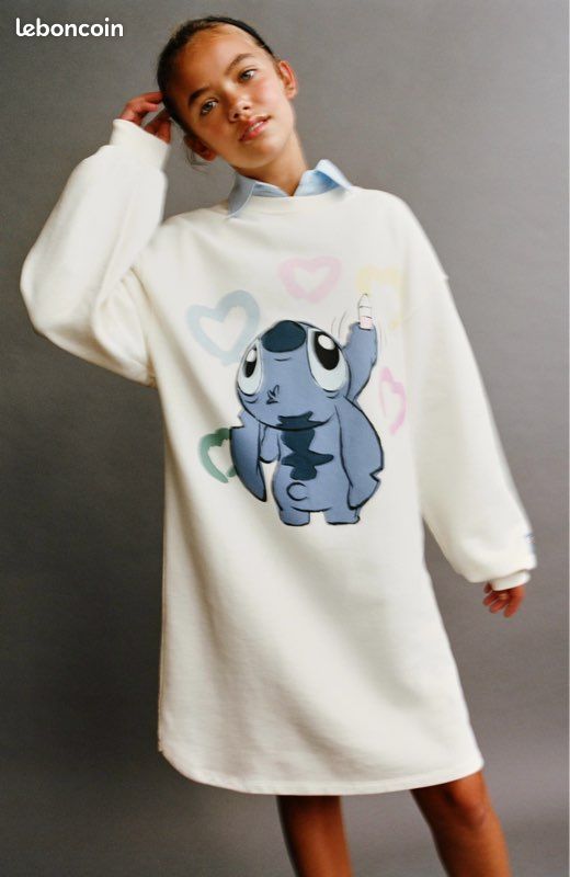 Zara Disney Robe Pull Mickey Zara Robe Pull Minnie Zara Zara 18