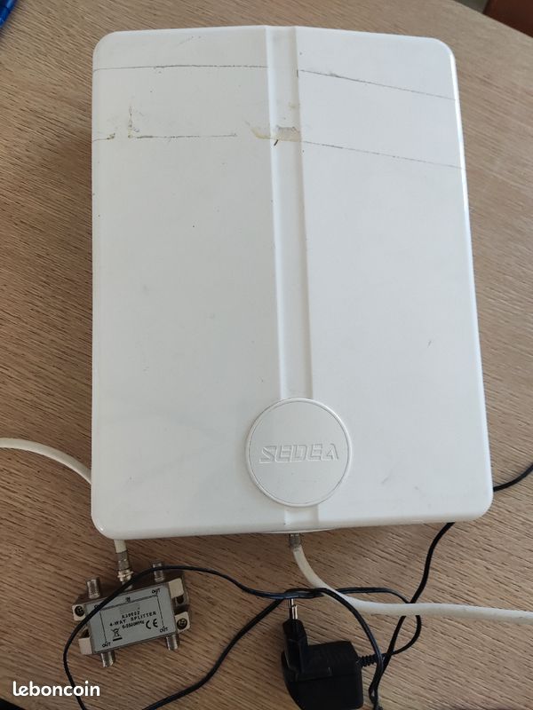 Antenne extérieure Sedea (image 2)