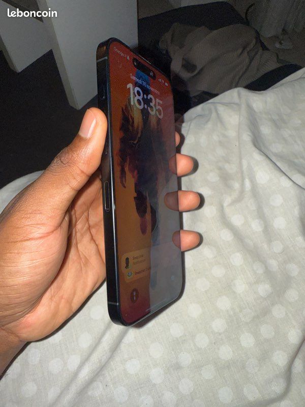 IPhone 16 pro Max (image 4)