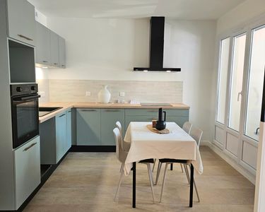 Appartement 340 000 € - 75 m²