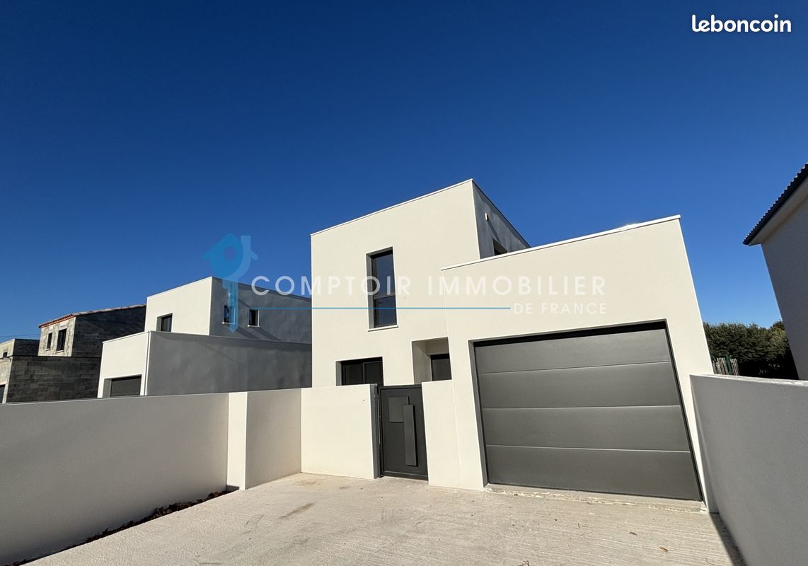 Maison 4 pièces 94 m² · à Canet · 94 m² · 315 000 €