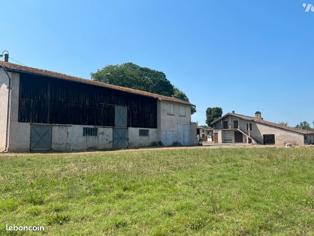 Maison 5 pièces 140 m²