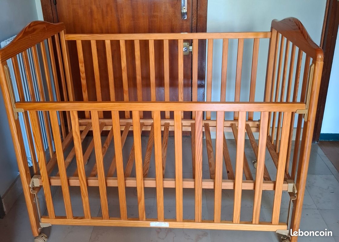 Lit bébé (image 8)