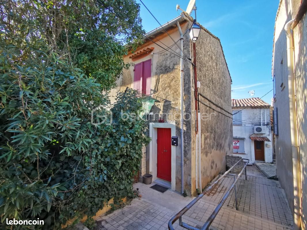 Maison 2 pièces 41 m² · à Velaux · 41 m² · 690 €