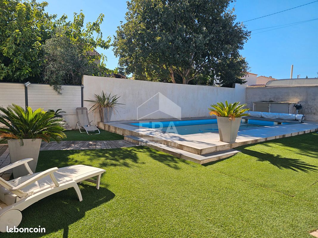 Maison 5 pièces 123 m² · à Miramas · 123 m² · 399 000 €
