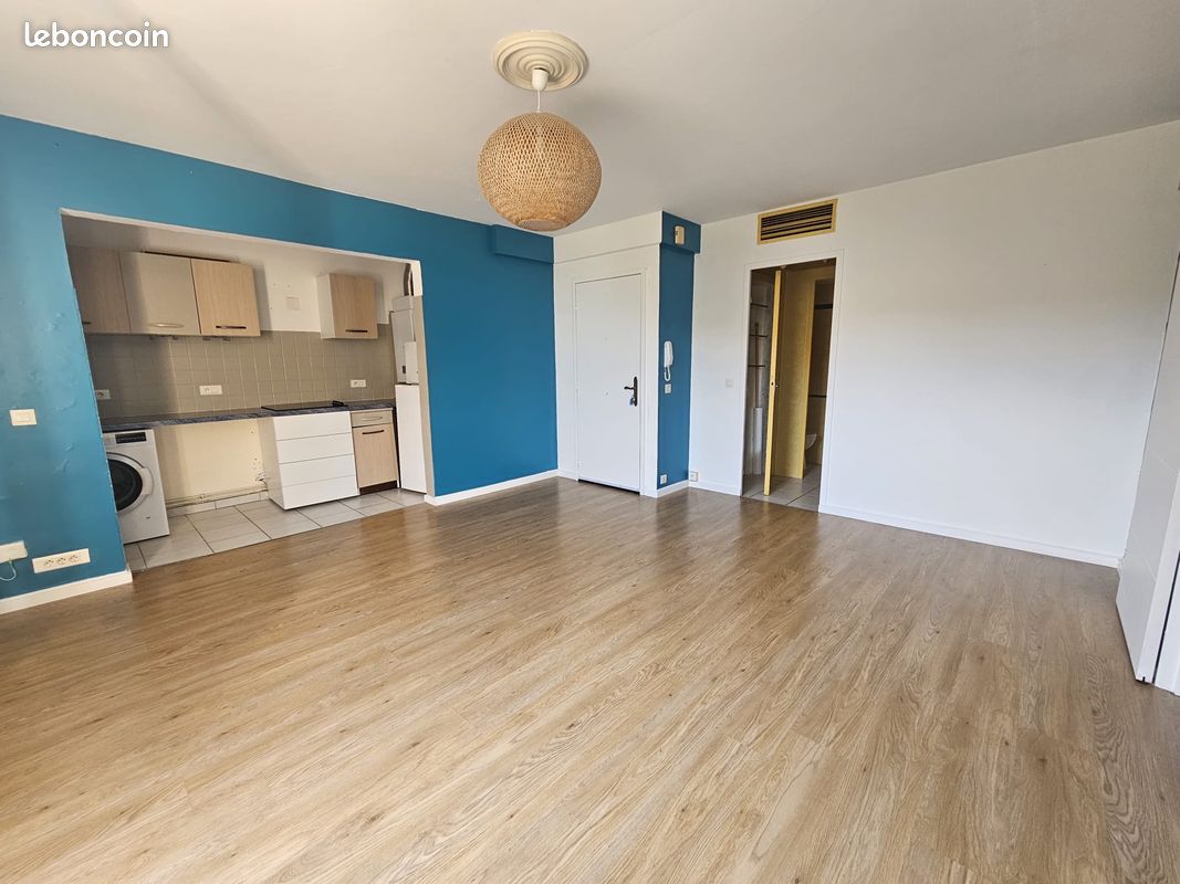 Appartement 2 pièces 46 m² · à Grasse · 46 m² · 780 €/mois