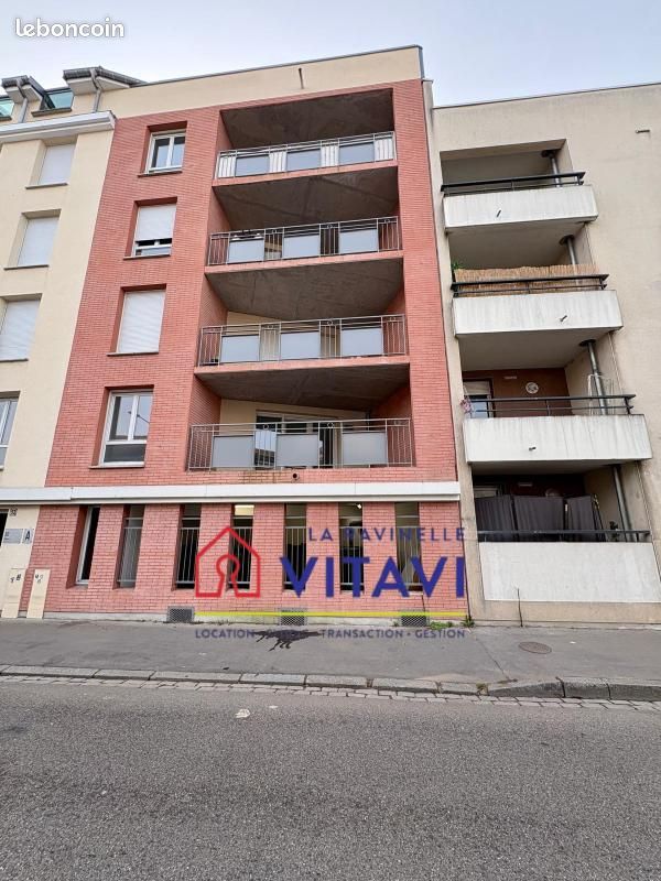Appartement 4 pièces 70 m² (image 1)