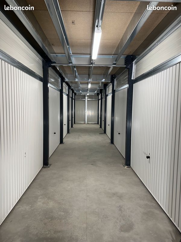 Box de stockage (image 1)