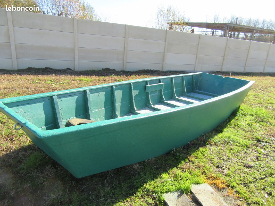 Barque (image 2)