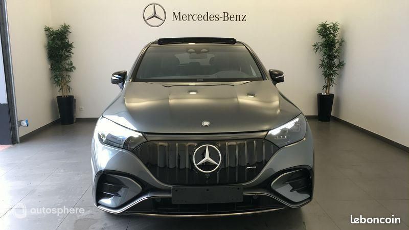 Mercedes Eqe Suv 53 AMG 625ch 4Matic+ (image 5)